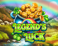 Legend`s Luck